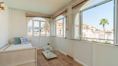 Reventa - Apartment -
Orihuela Costa - Playa Flamenca