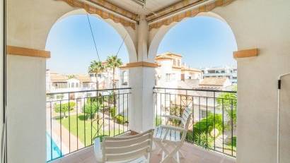 Reventa - Apartment -
Orihuela Costa - Playa Flamenca