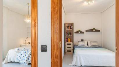 Reventa - Apartment -
Orihuela Costa - Playa Flamenca