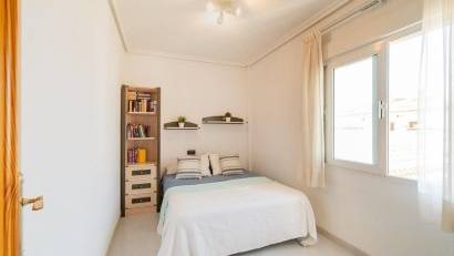 Reventa - Apartment -
Orihuela Costa - Playa Flamenca