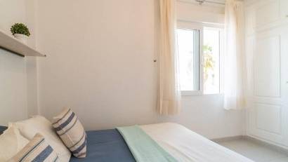 Reventa - Apartment -
Orihuela Costa - Playa Flamenca