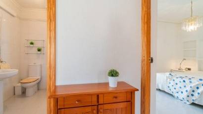Reventa - Apartment -
Orihuela Costa - Playa Flamenca