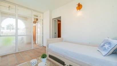Reventa - Apartment -
Orihuela Costa - Playa Flamenca