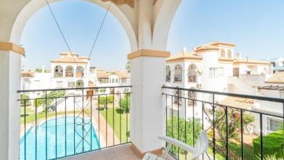 Reventa - Apartment -
Orihuela Costa - Playa Flamenca