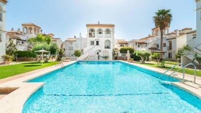 Reventa - Apartment -
Orihuela Costa - Playa Flamenca