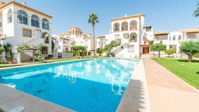 Reventa - Apartment -
Orihuela Costa - Playa Flamenca