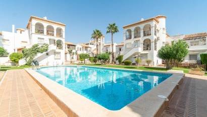 Reventa - Apartment -
Orihuela Costa - Playa Flamenca