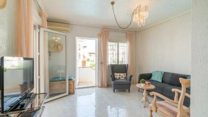 Reventa - Apartment -
Orihuela Costa - Playa Flamenca