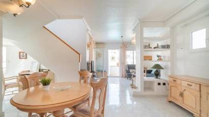 Reventa - Apartment -
Orihuela Costa - Playa Flamenca