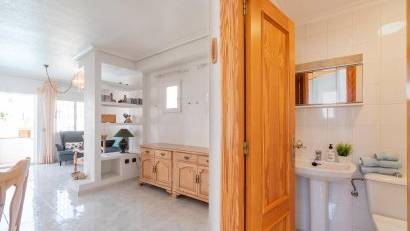 Reventa - Apartment -
Orihuela Costa - Playa Flamenca