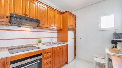 Reventa - Apartment -
Orihuela Costa - Playa Flamenca