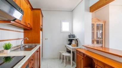 Reventa - Apartment -
Orihuela Costa - Playa Flamenca