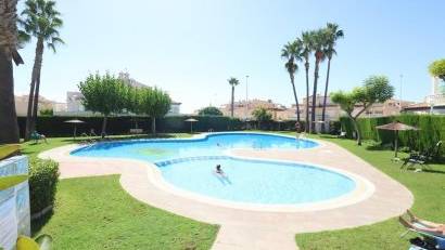 Återförsäljning - Bungalow -
Orihuela Costa - Zeniamar-Horizonte-La Campana