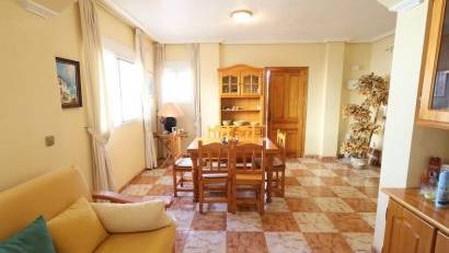 Återförsäljning - Semi detached -
Orihuela Costa - Playa Flamenca