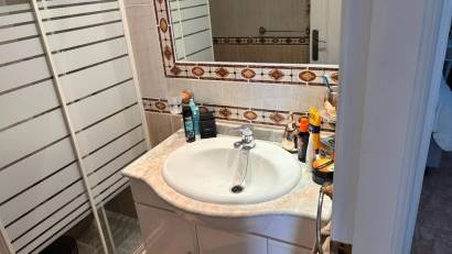 Återförsäljning - Villa -
El Raso - Guardamar del Segura