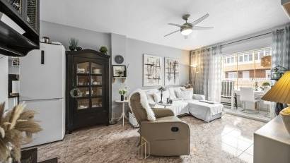 Återförsäljning - Apartment -
Torrevieja - Rocio del mar