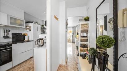 Återförsäljning - Apartment -
Torrevieja - Rocio del mar
