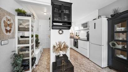 Återförsäljning - Apartment -
Torrevieja - Rocio del mar
