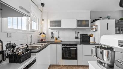 Återförsäljning - Apartment -
Torrevieja - Rocio del mar