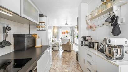 Återförsäljning - Apartment -
Torrevieja - Rocio del mar