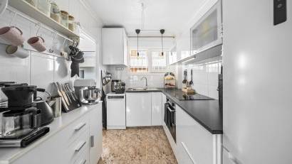 Återförsäljning - Apartment -
Torrevieja - Rocio del mar