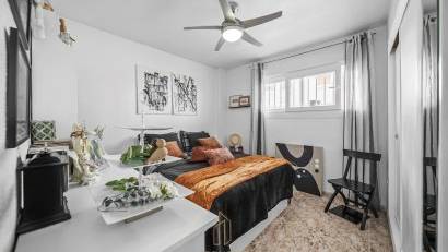 Återförsäljning - Apartment -
Torrevieja - Rocio del mar