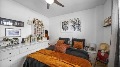 Återförsäljning - Apartment -
Torrevieja - Rocio del mar
