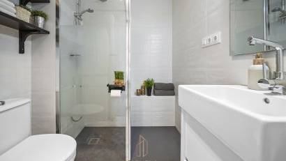 Återförsäljning - Apartment -
Torrevieja - Rocio del mar