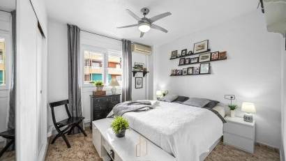 Återförsäljning - Apartment -
Torrevieja - Rocio del mar