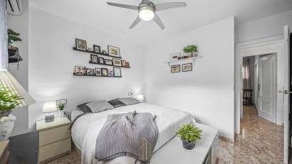 Återförsäljning - Apartment -
Torrevieja - Rocio del mar