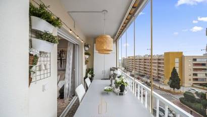 Återförsäljning - Apartment -
Torrevieja - Rocio del mar