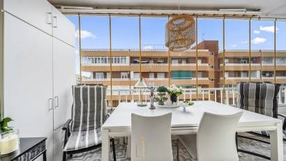 Återförsäljning - Apartment -
Torrevieja - Rocio del mar