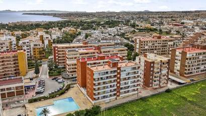Återförsäljning - Apartment -
Torrevieja - Rocio del mar