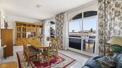 Återförsäljning - Villa -
Ciudad quesada - Centro