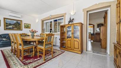 Återförsäljning - Villa -
Ciudad quesada - Centro