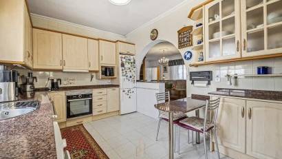Återförsäljning - Villa -
Ciudad quesada - Centro