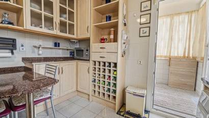Återförsäljning - Villa -
Ciudad quesada - Centro