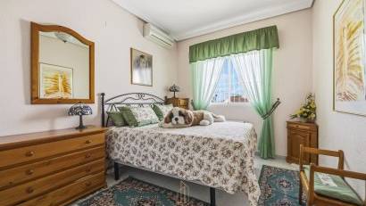 Återförsäljning - Villa -
Ciudad quesada - Centro