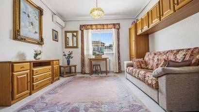 Återförsäljning - Villa -
Ciudad quesada - Centro