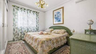 Återförsäljning - Villa -
Ciudad quesada - Centro