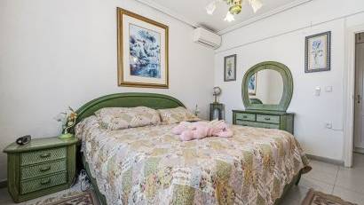 Återförsäljning - Villa -
Ciudad quesada - Centro