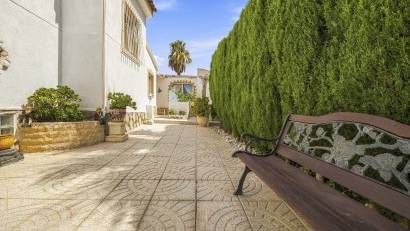 Återförsäljning - Villa -
Ciudad quesada - Centro