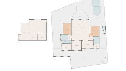 Återförsäljning - Villa -
Ciudad quesada - Centro