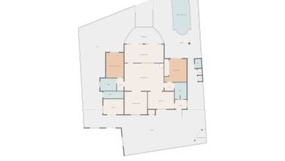 Återförsäljning - Villa -
Ciudad quesada - Centro