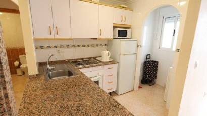 Återförsäljning - Apartment -
Torrevieja - Parque de las Naciones
