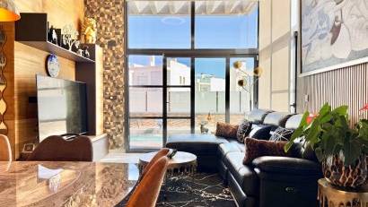 Återförsäljning - Villa -
Orihuela Costa - Cabo Roig