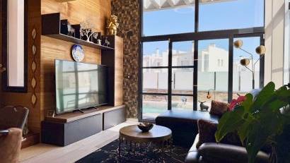 Återförsäljning - Villa -
Orihuela Costa - Cabo Roig