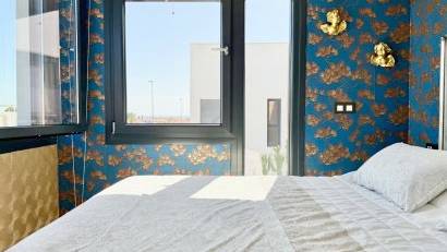 Återförsäljning - Villa -
Orihuela Costa - Cabo Roig