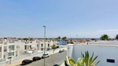 Återförsäljning - Villa -
Orihuela Costa - Cabo Roig