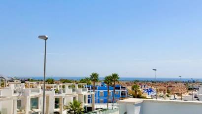 Återförsäljning - Villa -
Orihuela Costa - Cabo Roig